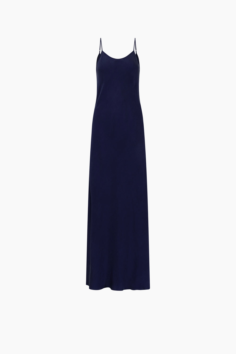 Scarlette Maxi Dress - Indigo