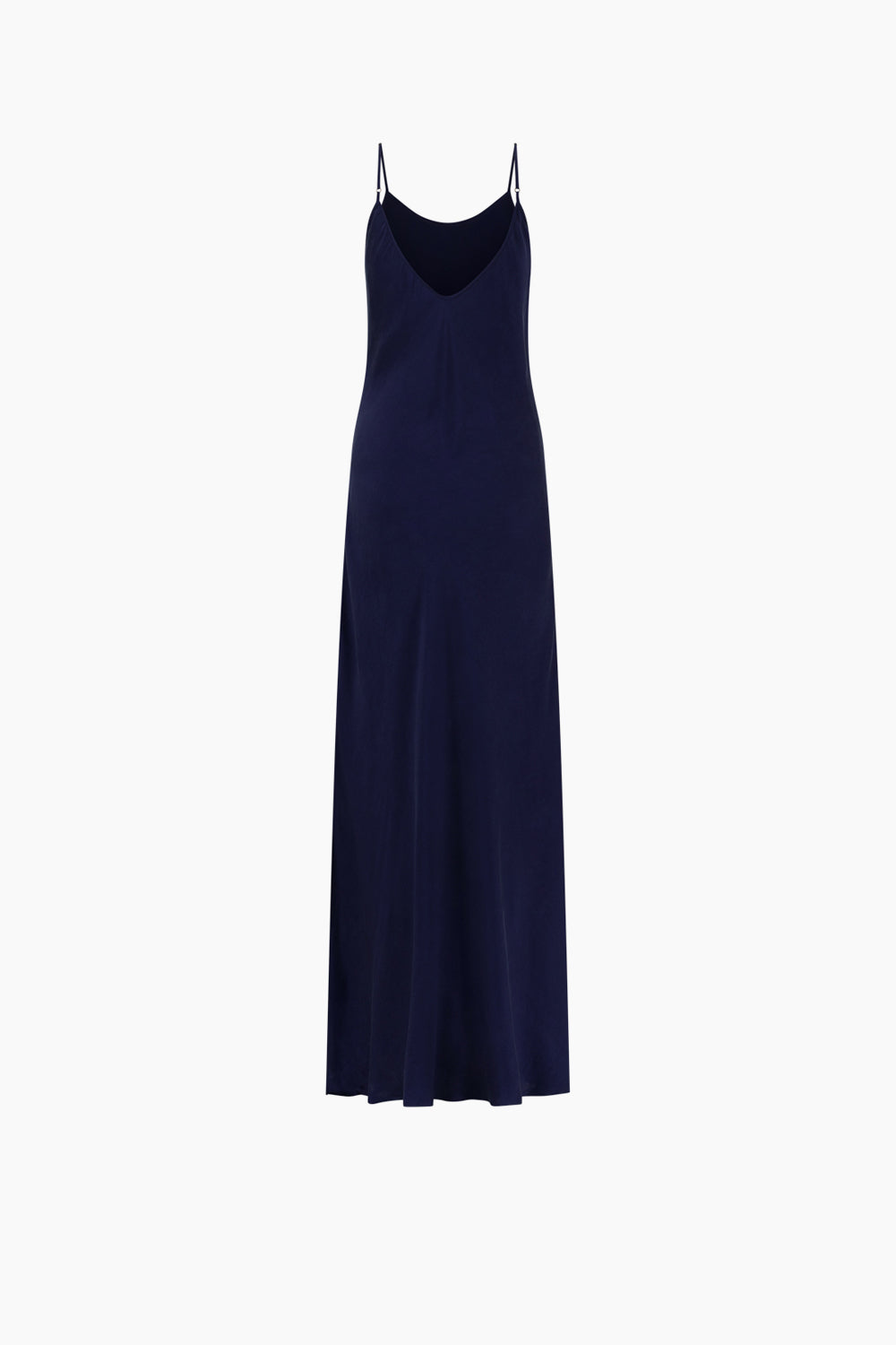 Scarlette Maxi Dress - Indigo