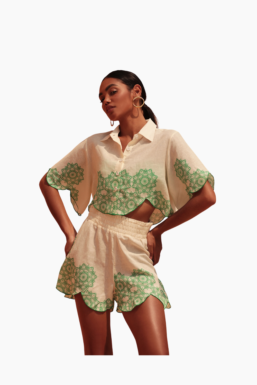 Mandala Shirt