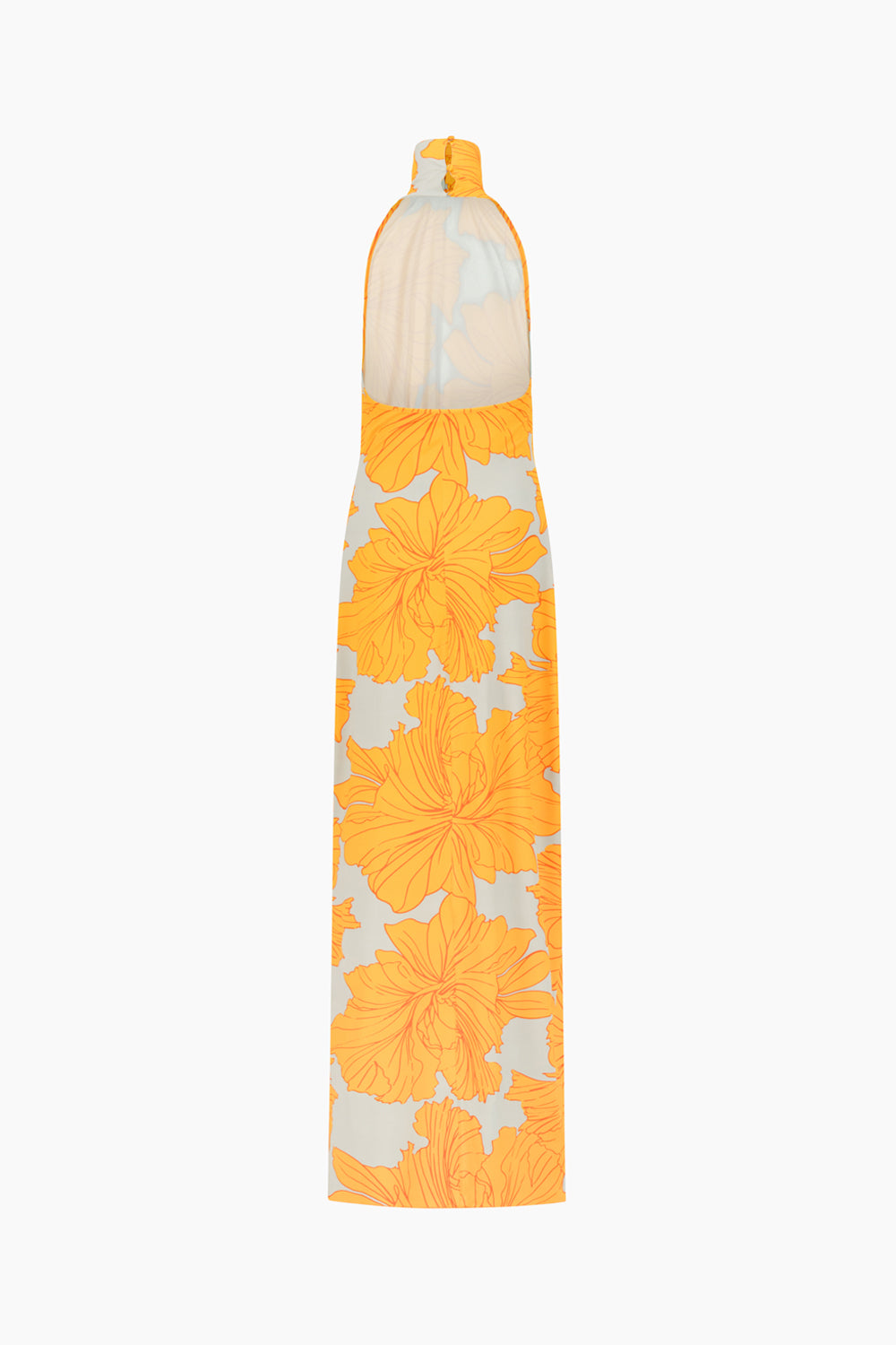 Montana Dress