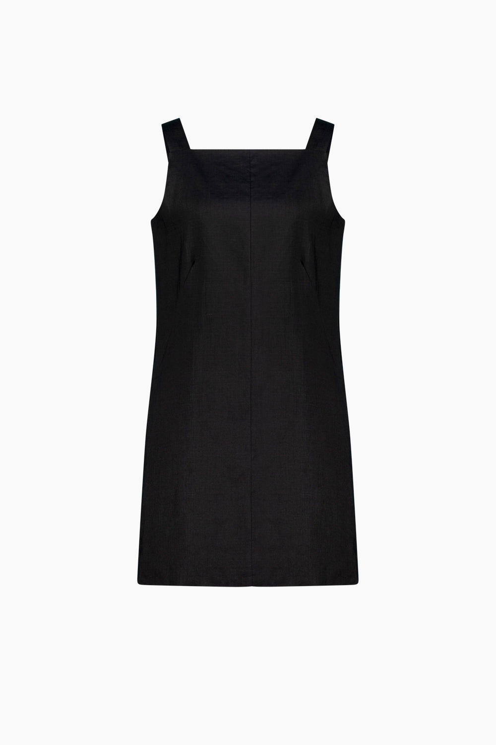 CollarBone Dress