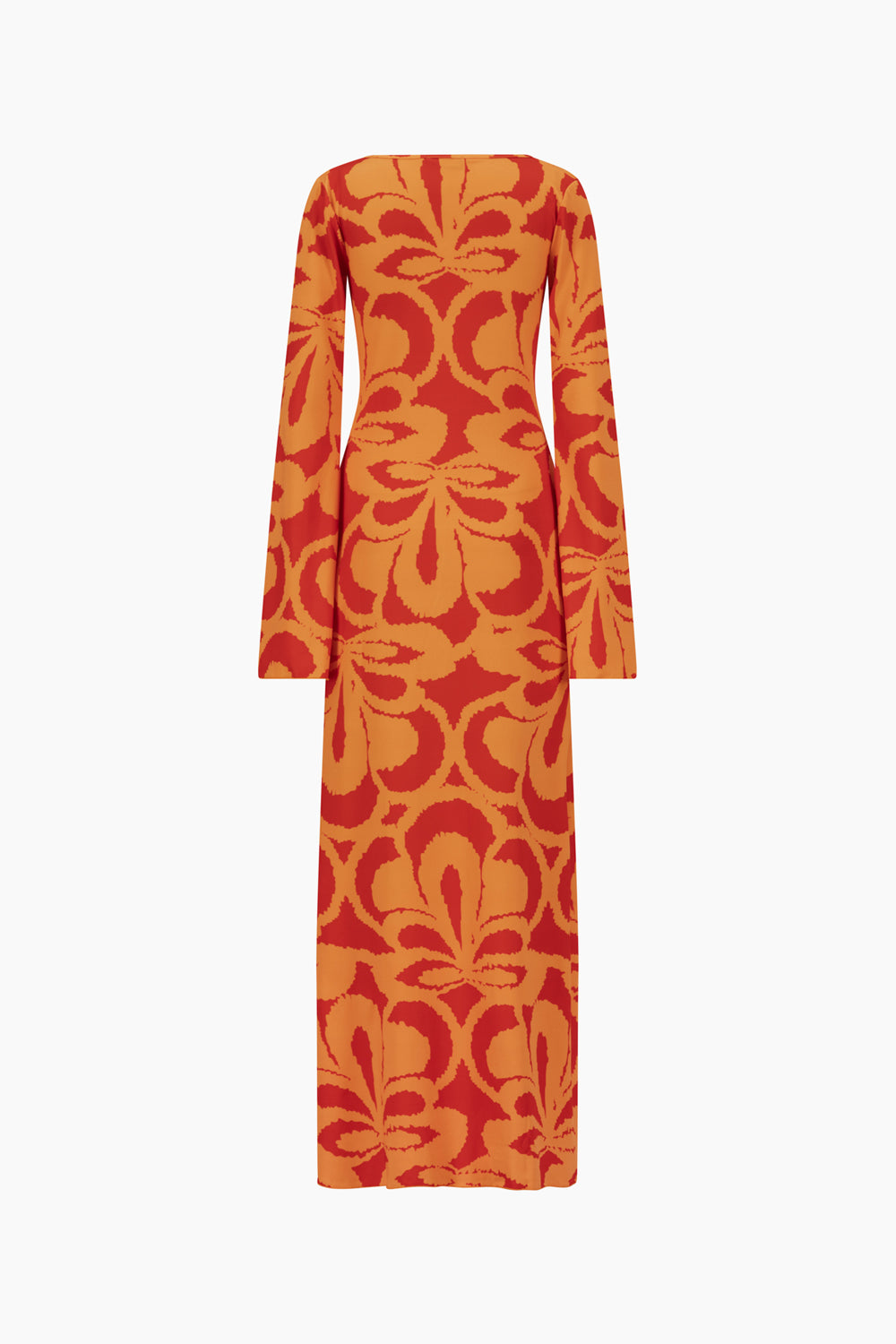 Diana Bell Dress
