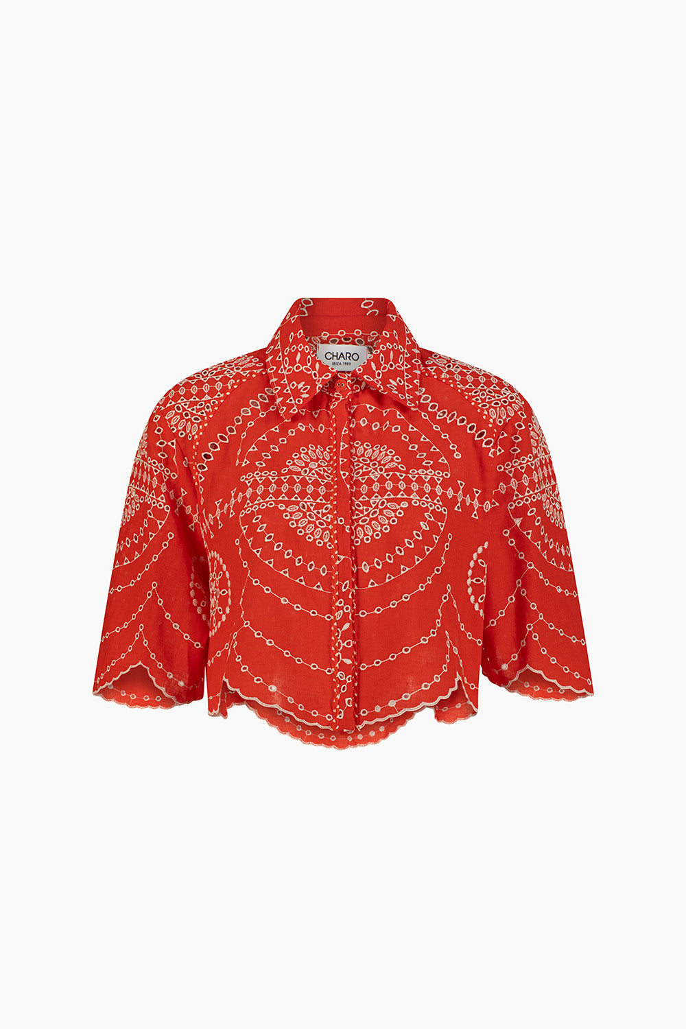 Emmie Blouse