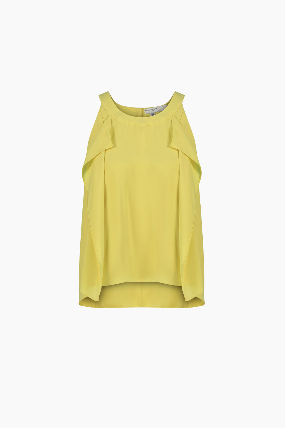 Pina Fluid Top