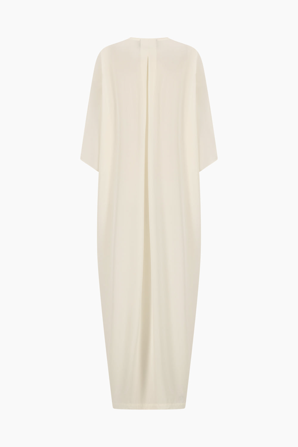 Geometric Long Kaftan