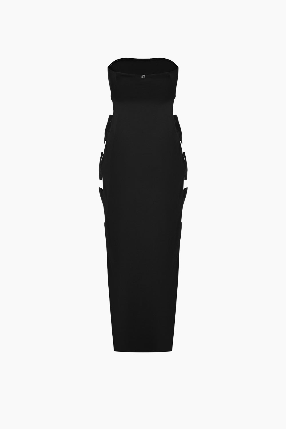 Costela De Adão Dress