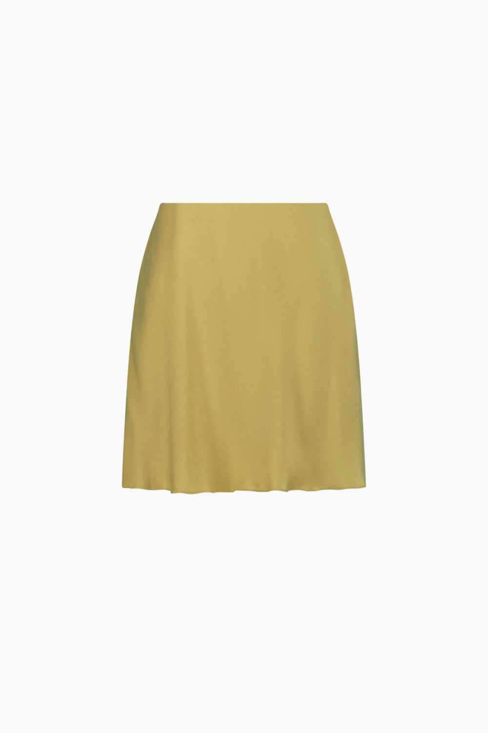 Meek Mini Skirt