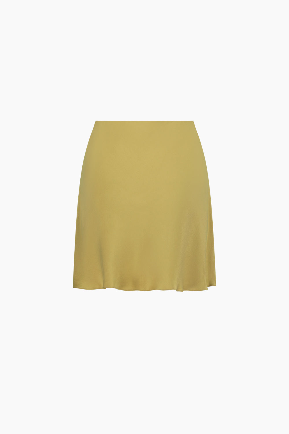 Meek Mini Skirt