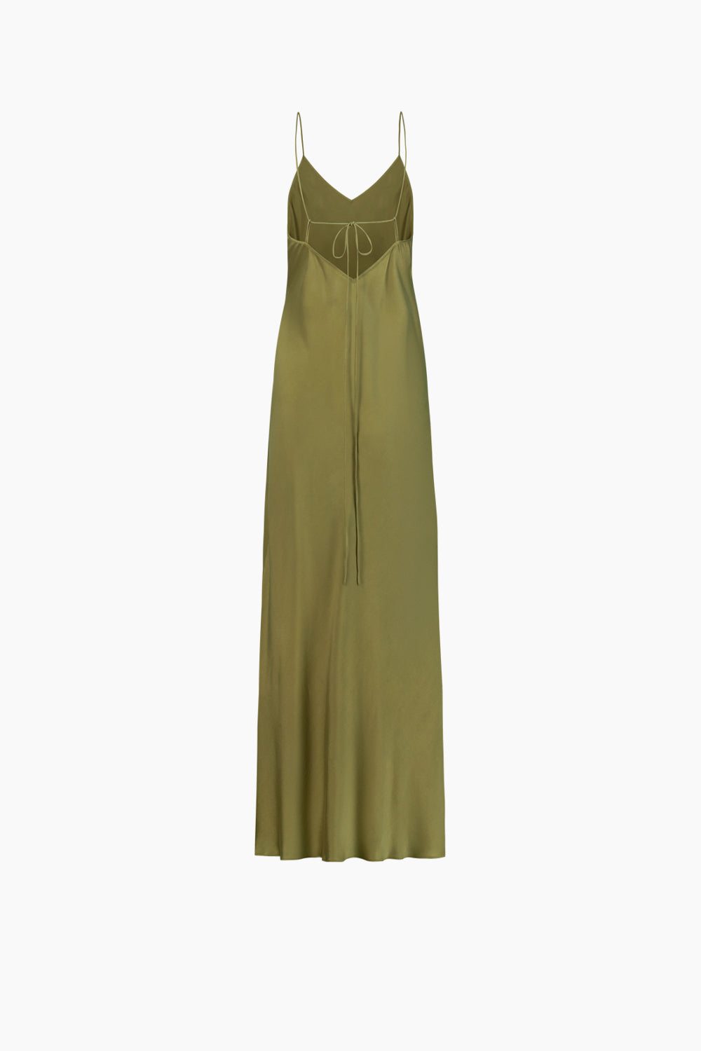 Lily Midi Dress