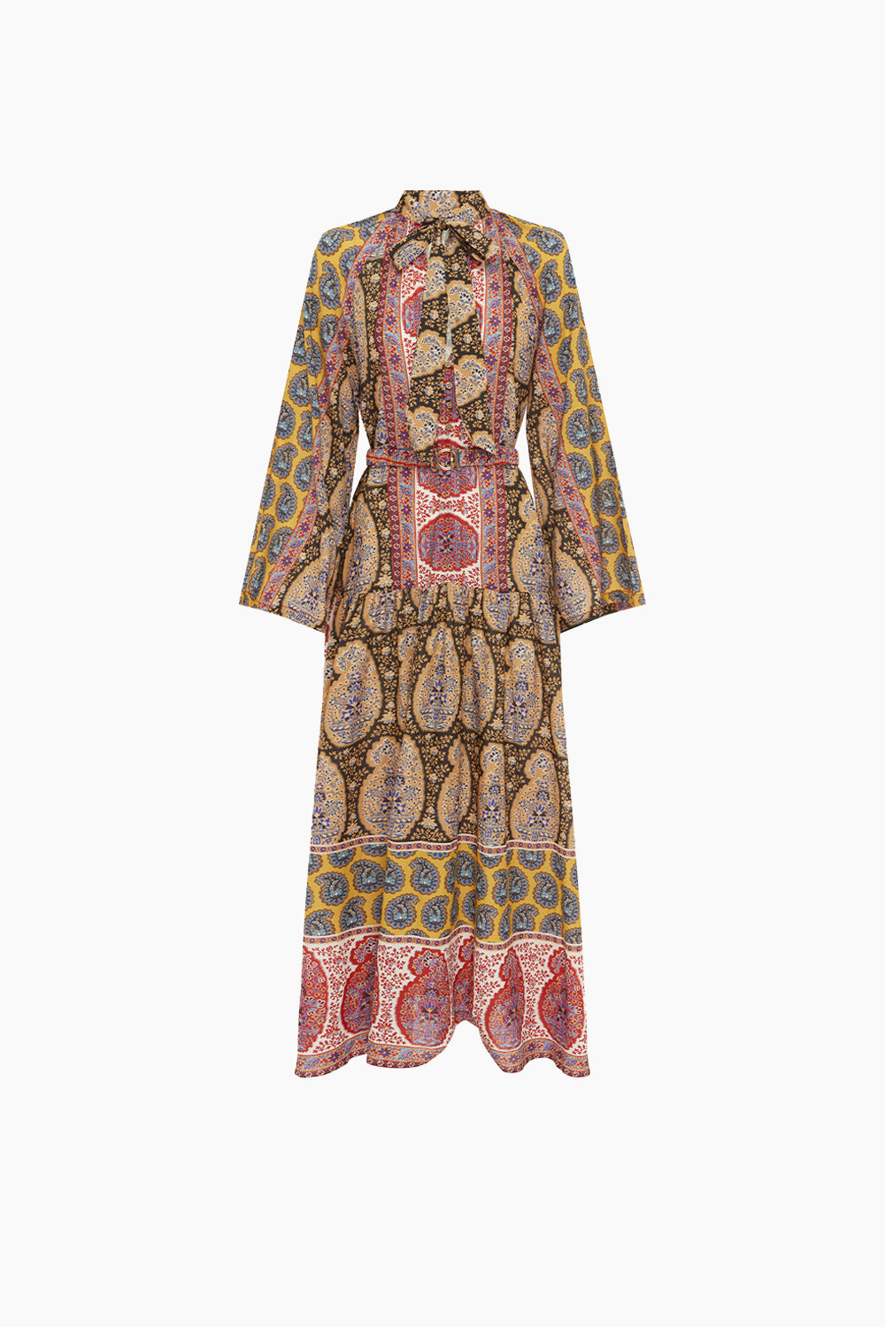 boteh pietro silk maxi dress Buy Boteh Multicolour Pietro Maxi Dress in Silk For Women Online
