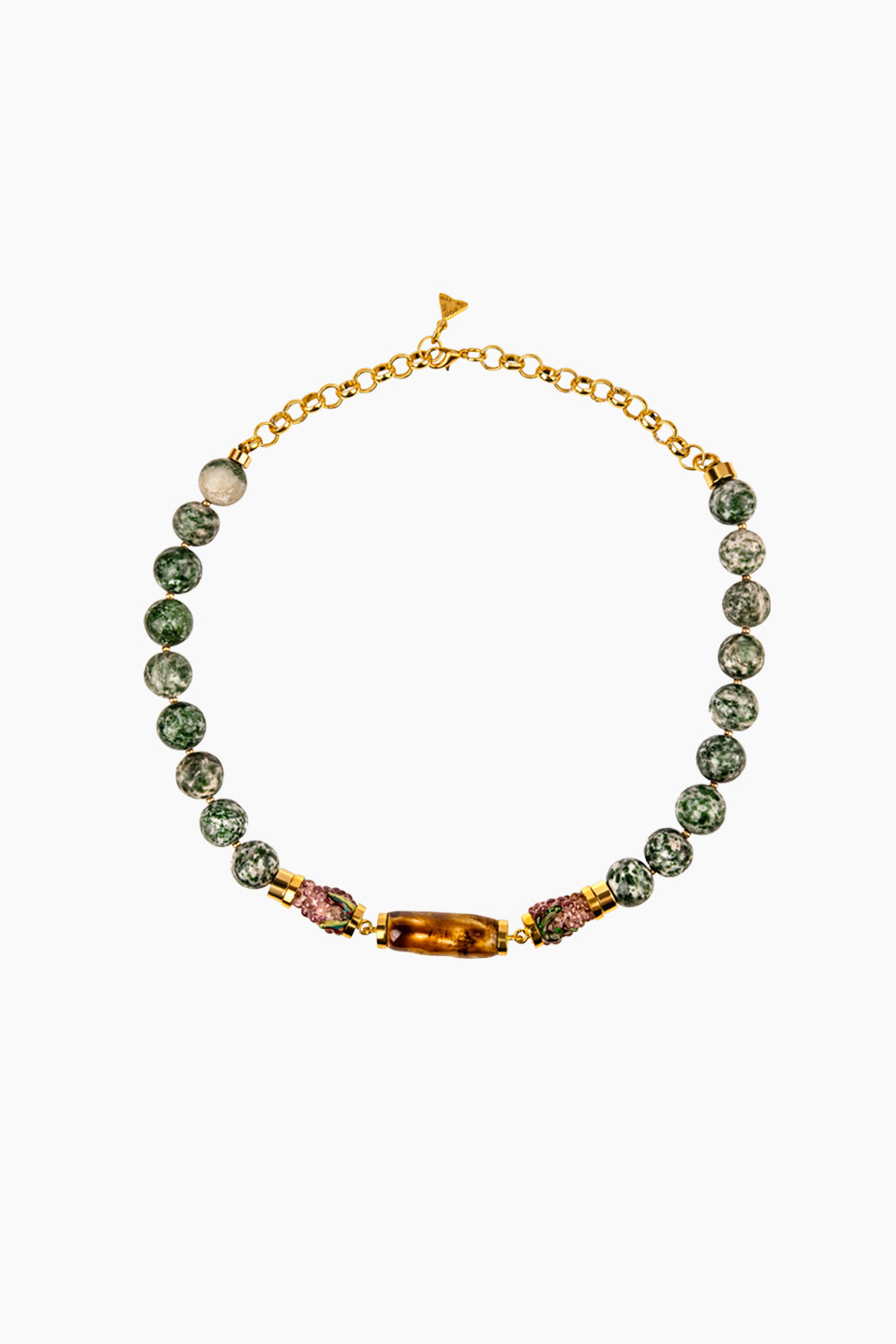 Grape Necklace