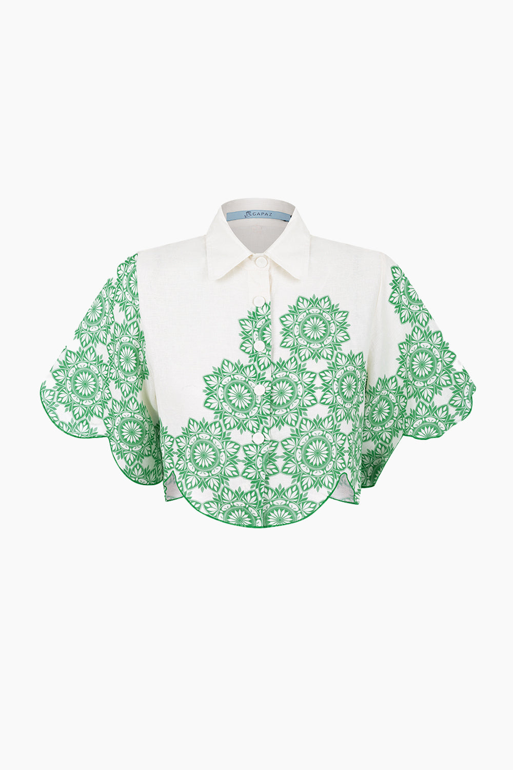 Mandala Shirt