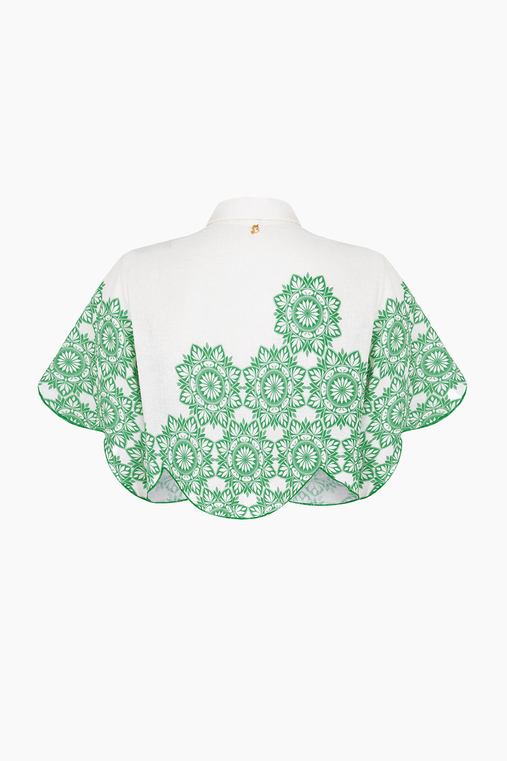 Mandala Shirt