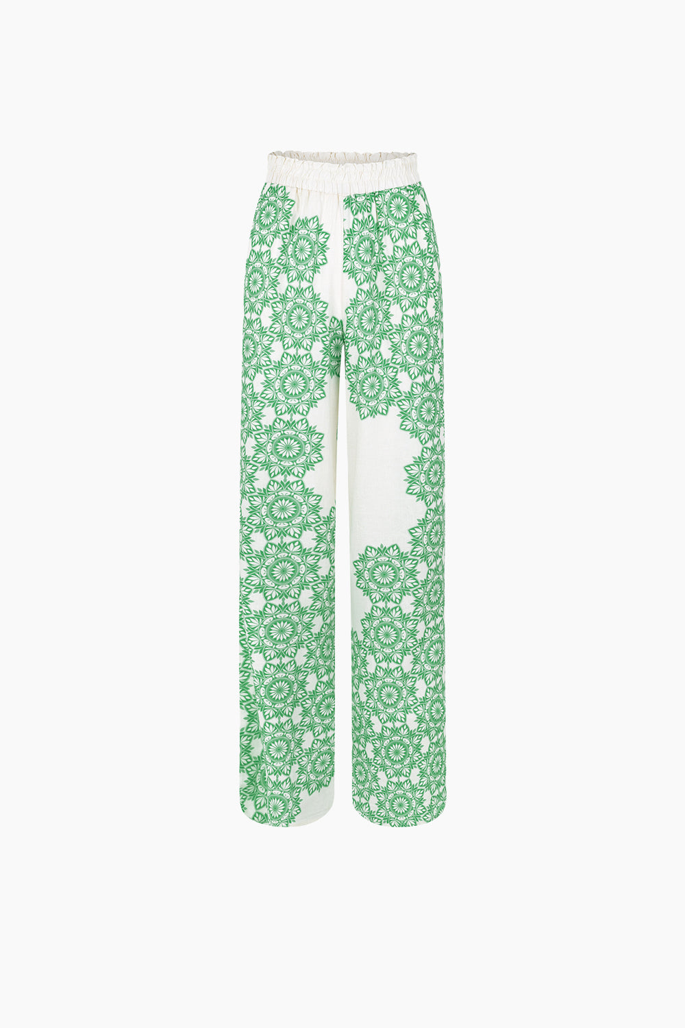 Olivia Mandala Pants