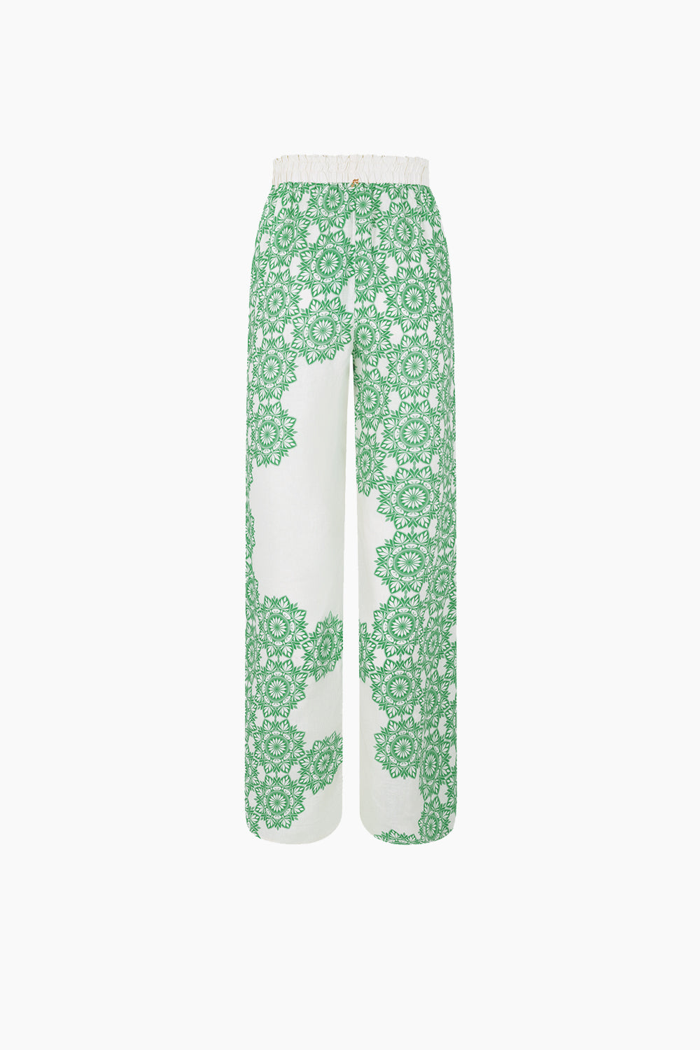 Olivia Mandala Pants