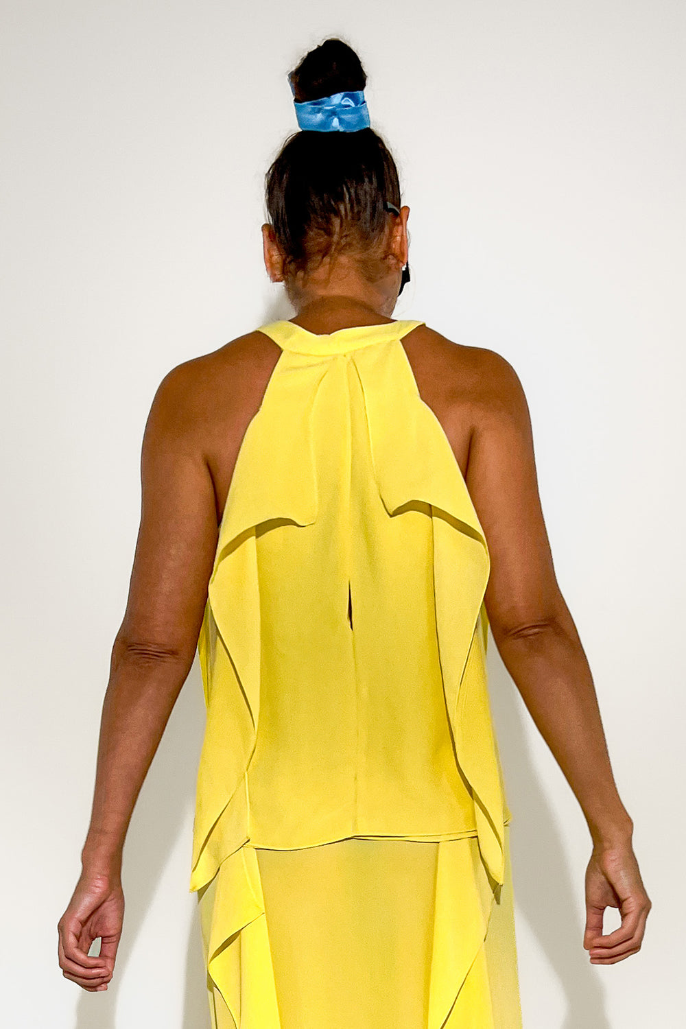 Pina Fluid Top