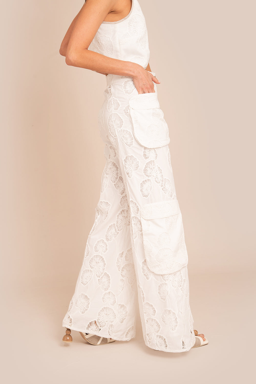 Rocha Pants