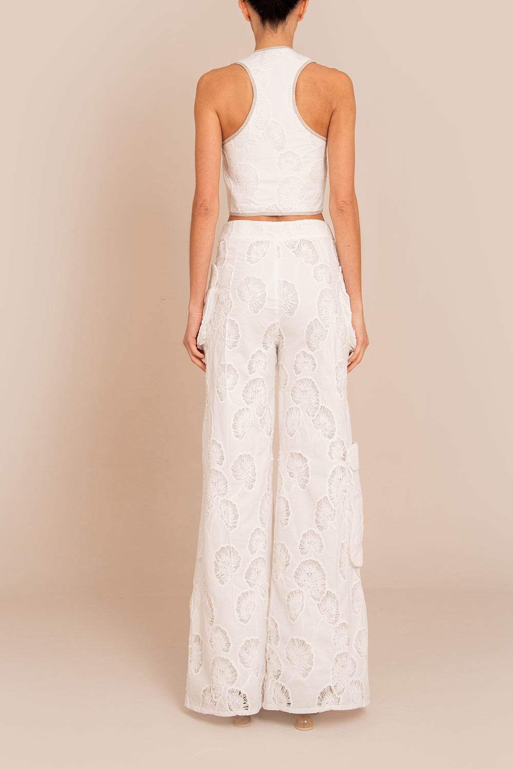 Rocha Pants