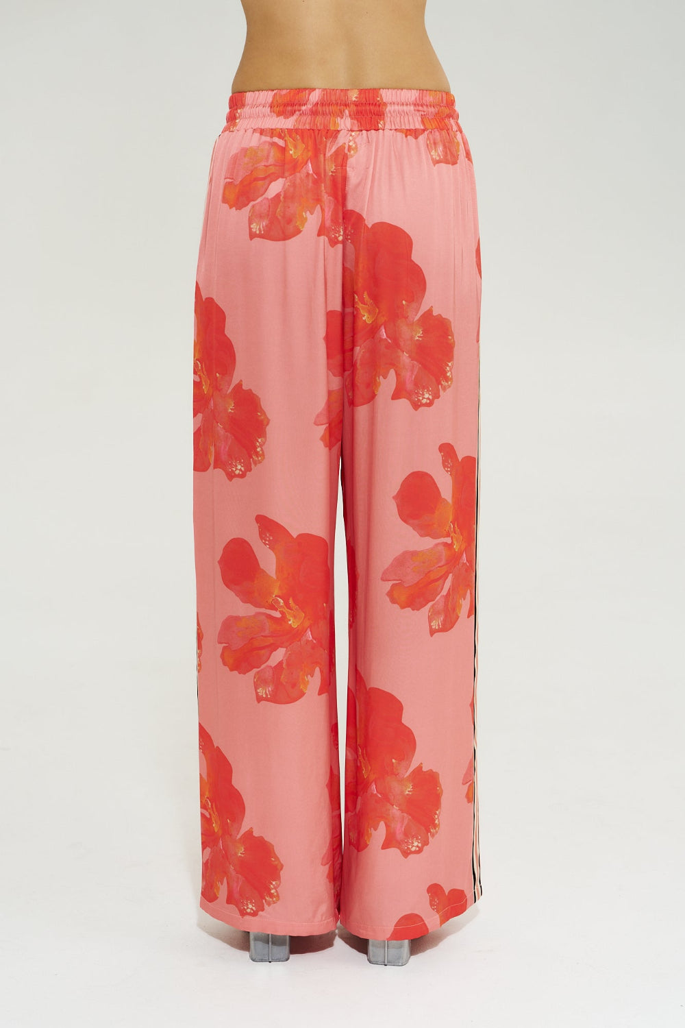 Wide Leg Pant