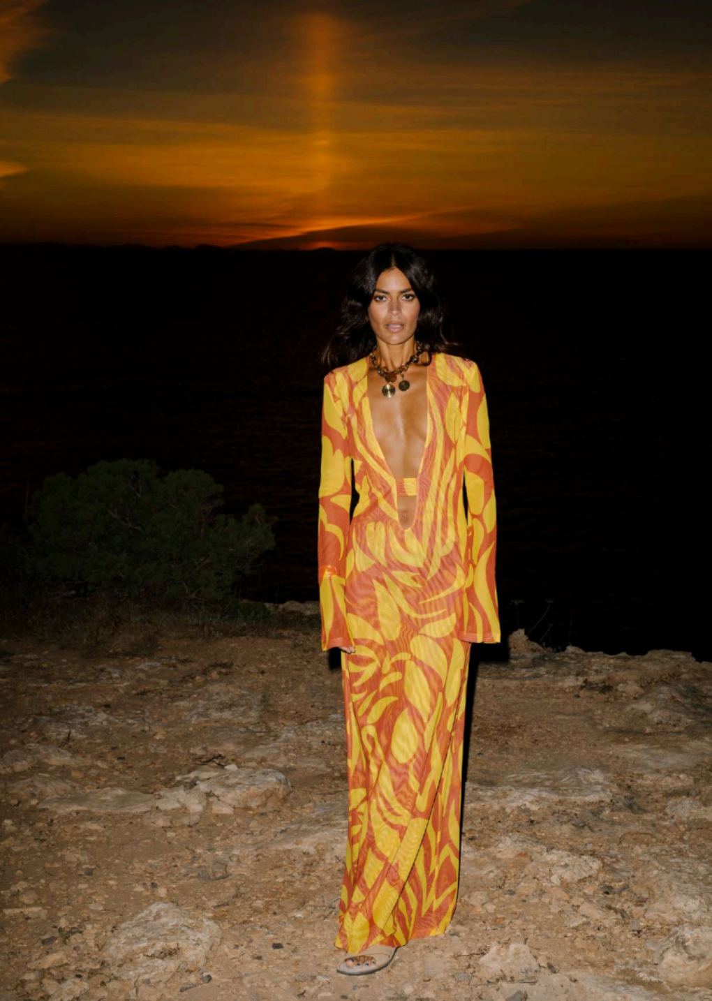 Sally Dress