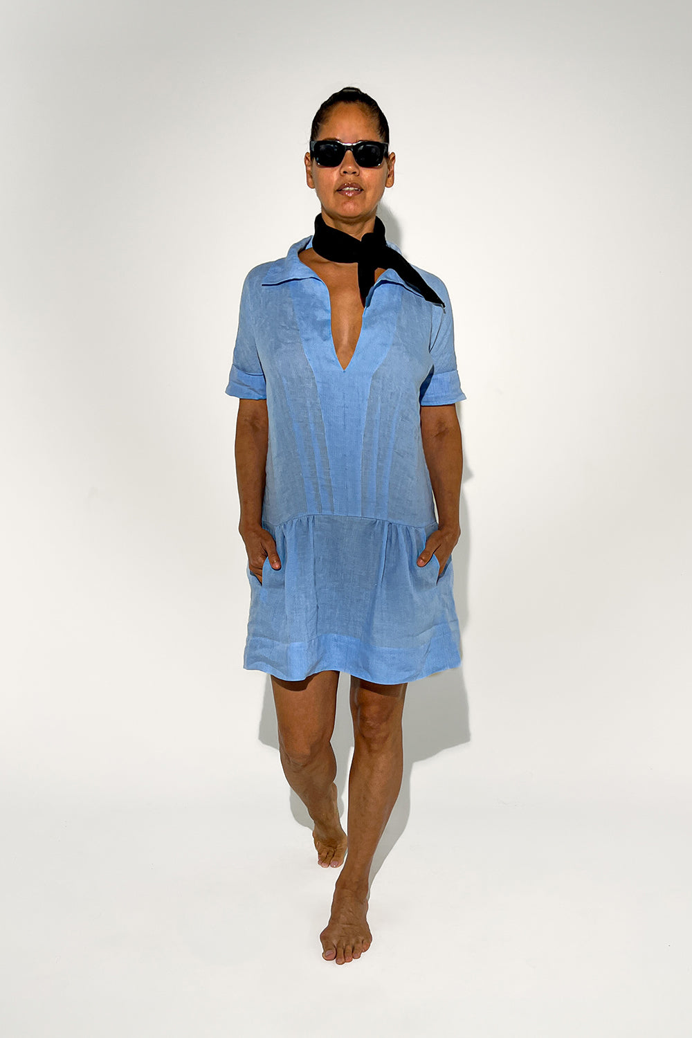 The Studio Dress