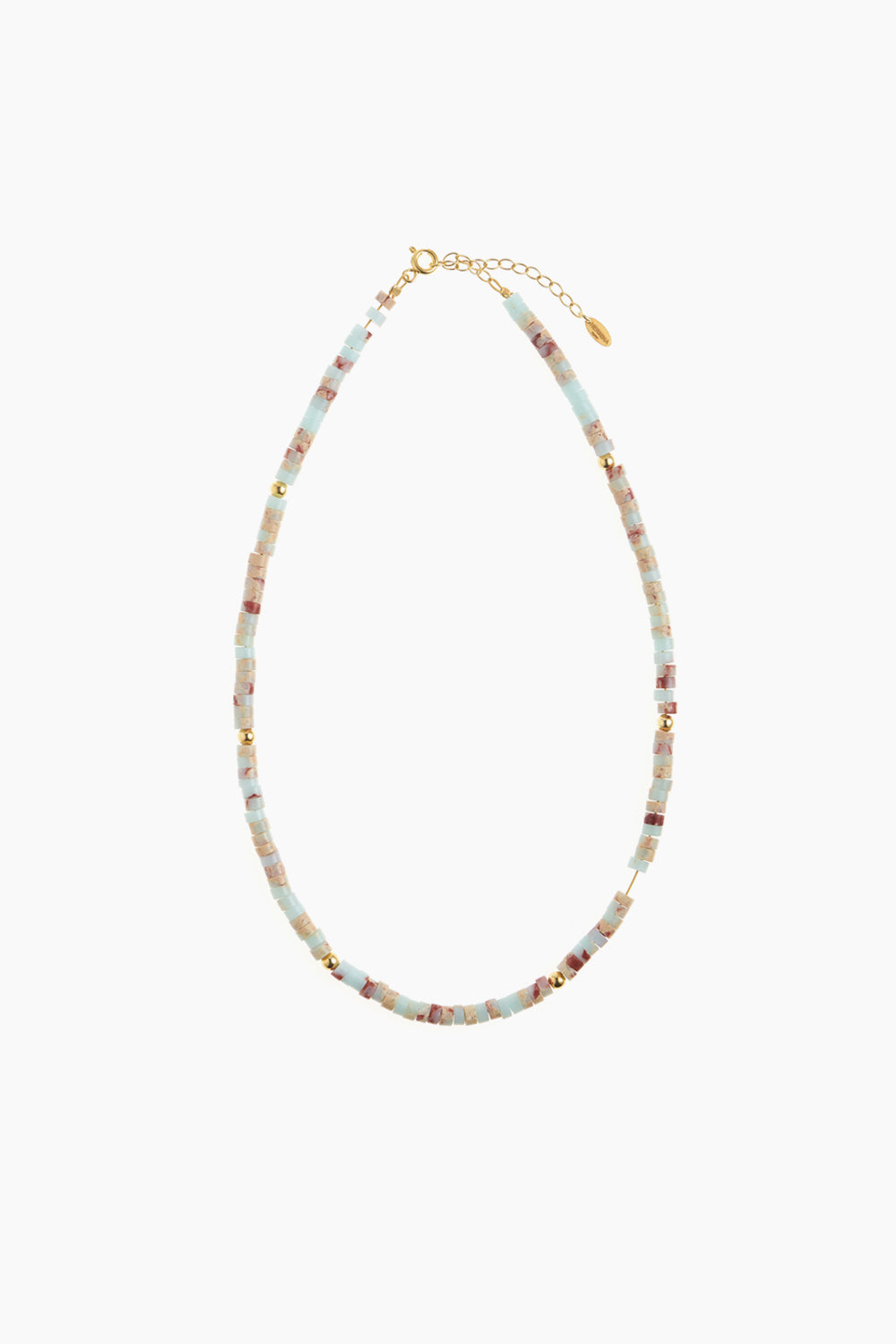 There’s Something about Mary Necklace