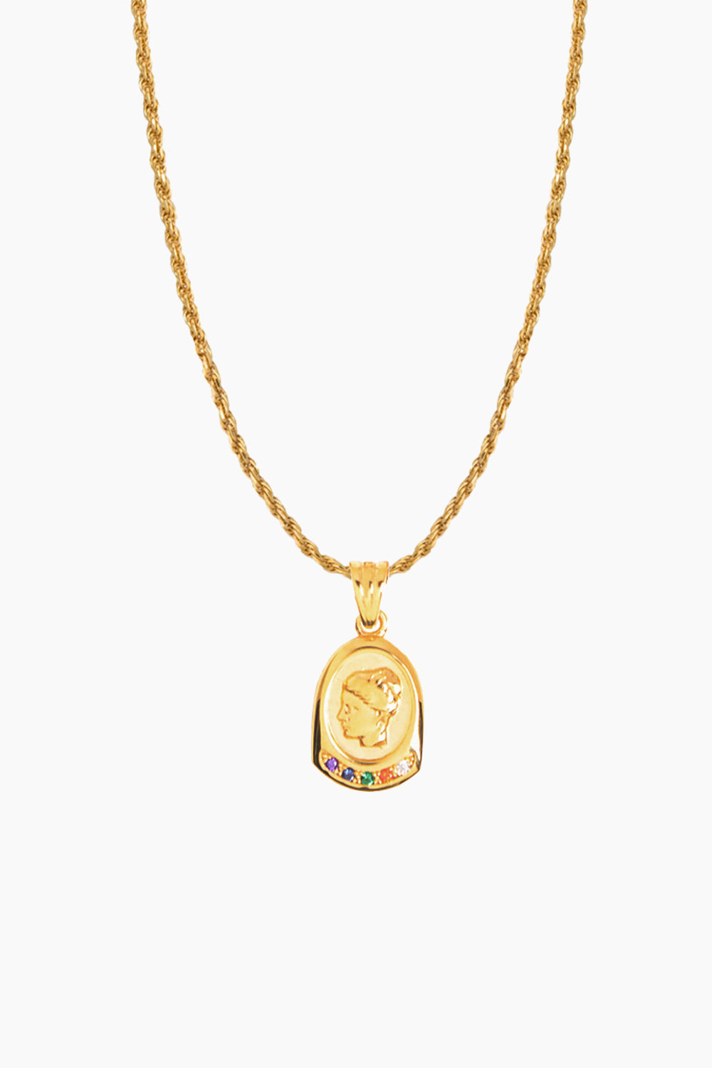Ygieia-Stardust-Thin-Chain-Necklace