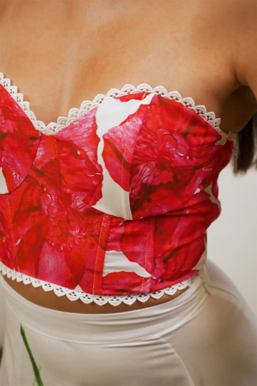 Matis bustier