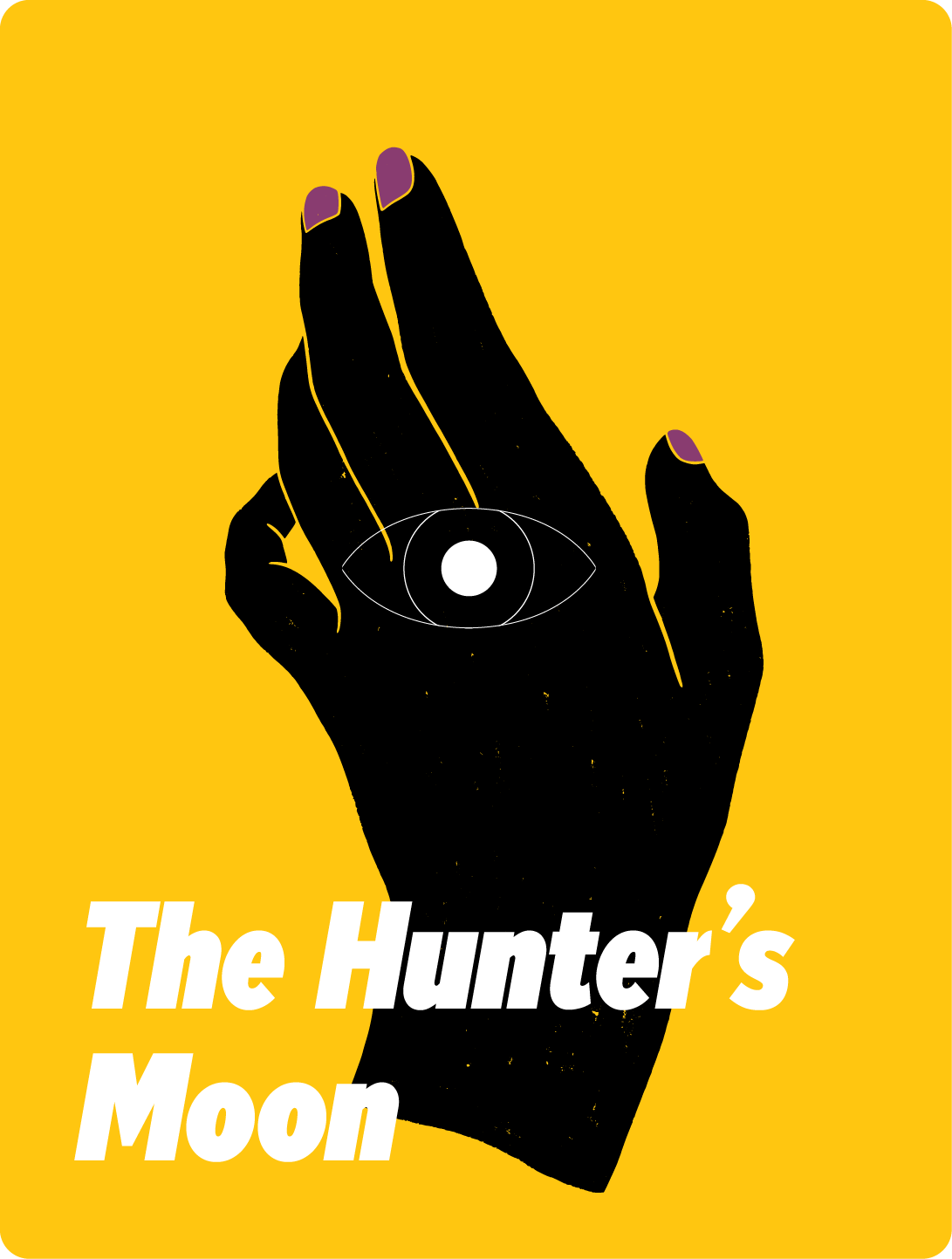 The Hunter’s Moon: October in Full Motion