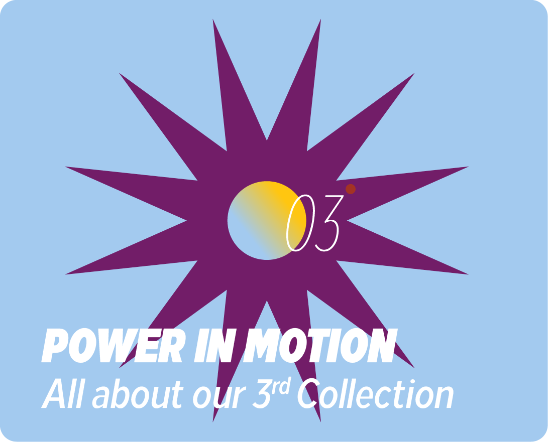 Power in Motion: Finding Your Rhythm