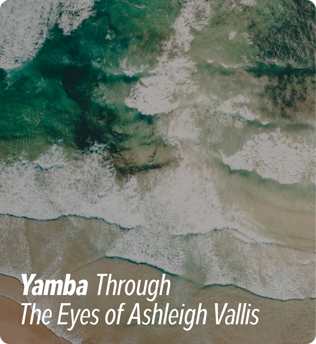 Yamba Through The Eyes of Ashleigh Vallis