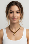 Fungi Necklace