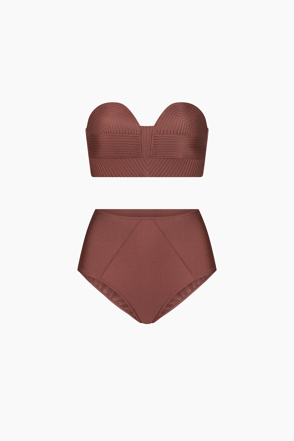 Bikini Maria Copper