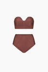 Bikini Maria Copper