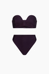Bikini Ana - Purple