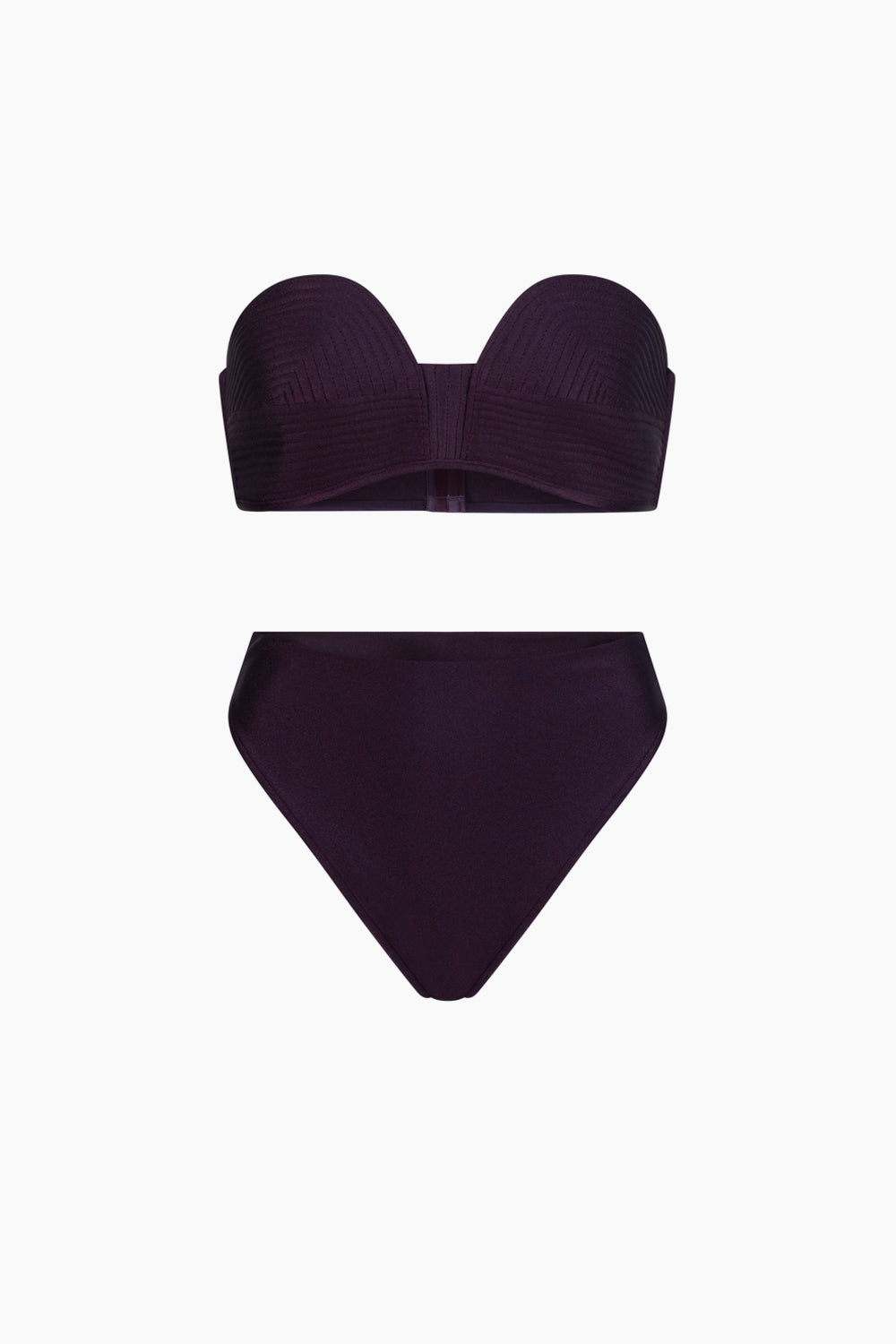 Bikini Ana - Purple