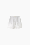 Boxer Short Silver Foil