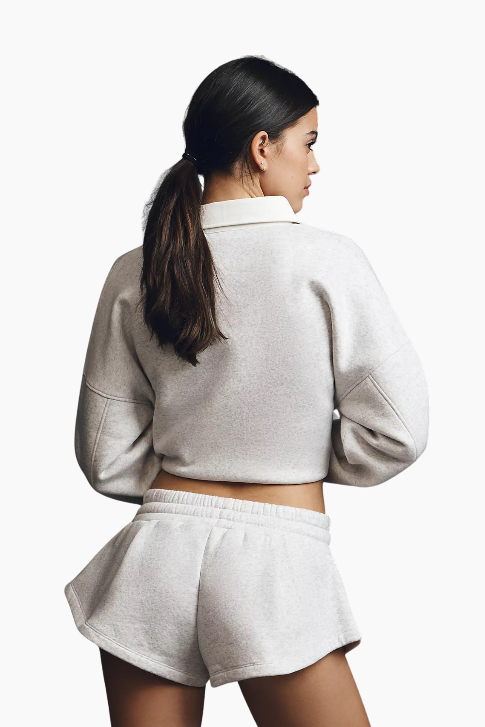 Sofia Sweater - Second Image