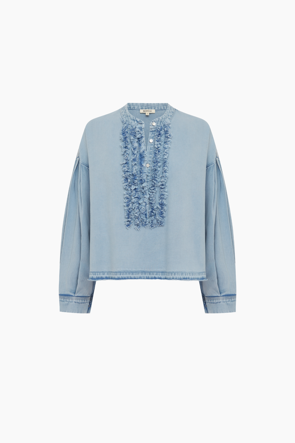 Dylan Pirate Blouse