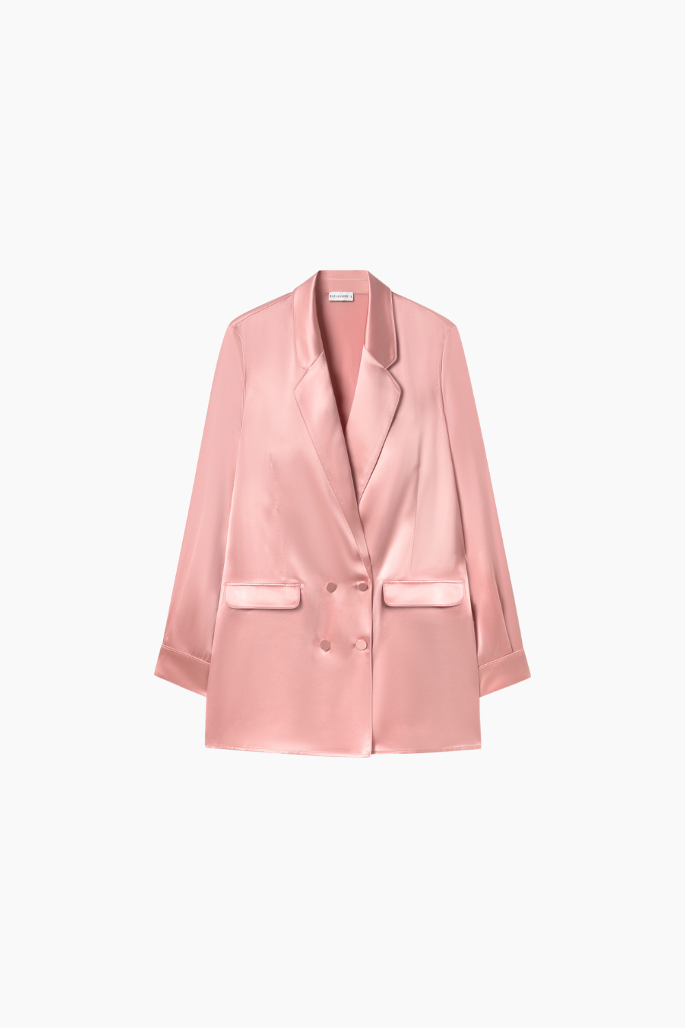 Relaxed Blazer Sea Star