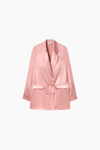 Relaxed Blazer Sea Star