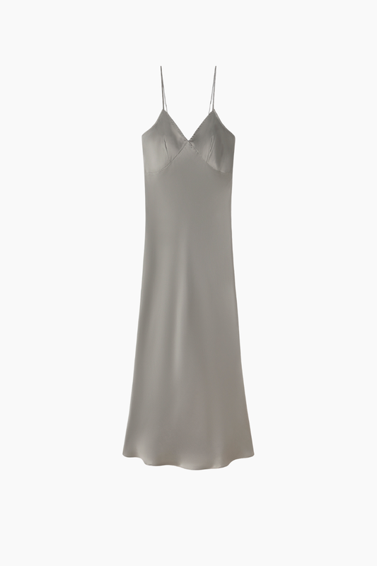 Deco Rouleau Dress Moon