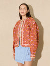 Soraya Quilted Jacket