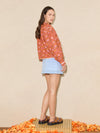 Soraya Quilted Jacket