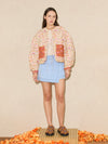 Soraya Quilted Jacket