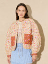 Soraya Quilted Jacket