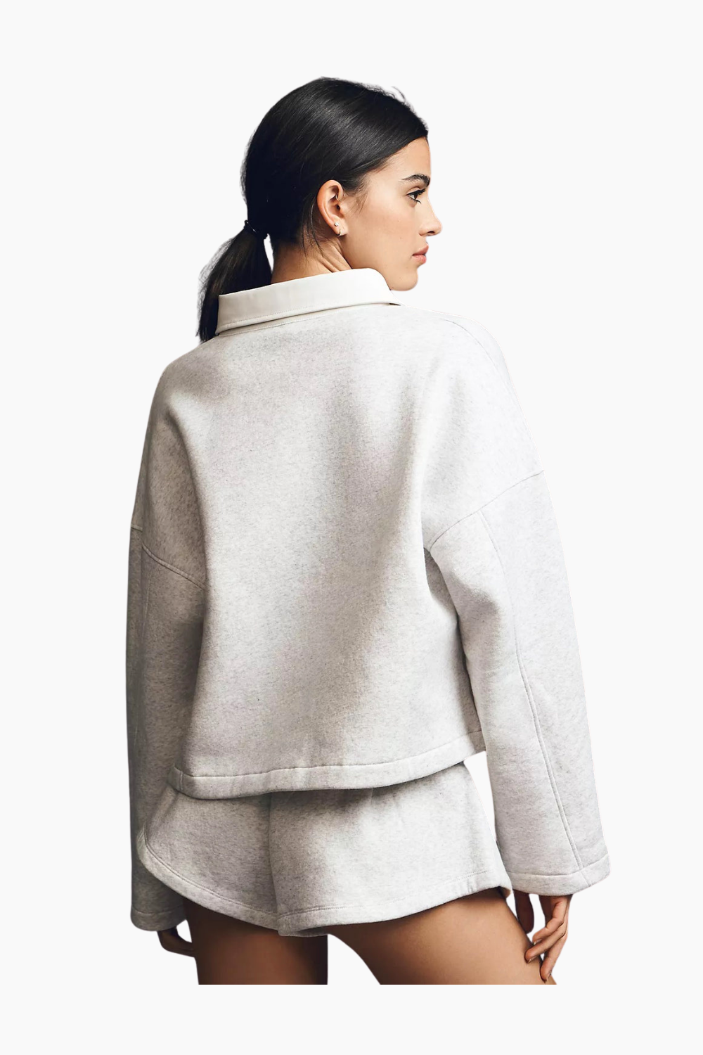 Sofia Sweater - Second Image