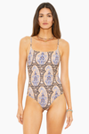 Pietro Sunda One Piece