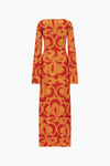 Diana Bell Dress