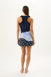 Marcy Mini Skirt